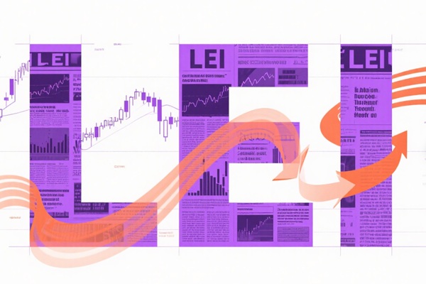 LEI指數是什麼?包含哪十大經濟指標?