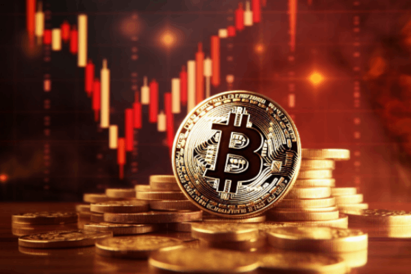 比特币走势：历史周期或暗示短期推升至13.8万美元