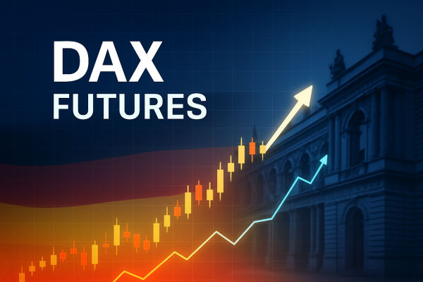กลยุทธ์เทรด DAX Futures สำหรับมือใหม่และมือโปร