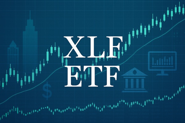 XLF ETFを使用したトップ取引戦略