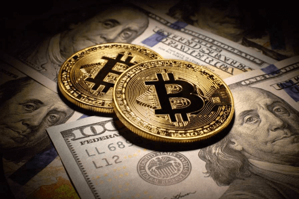 比特幣多空膠著?BTC兌美元交易關鍵點位曝光