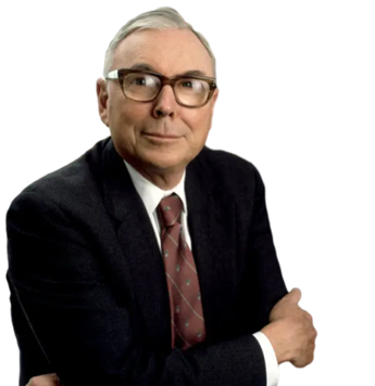 Чарльз Мунгер: Уоррен Баффетыг өөрчилсөн хүн