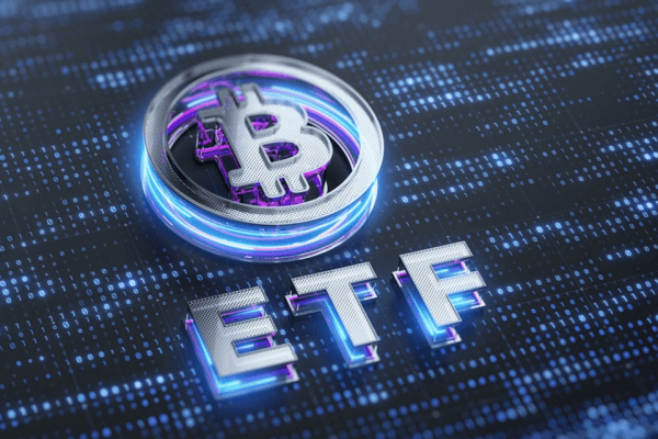 为什么越来越多投资者青睐美股市场的BTC ETF?
