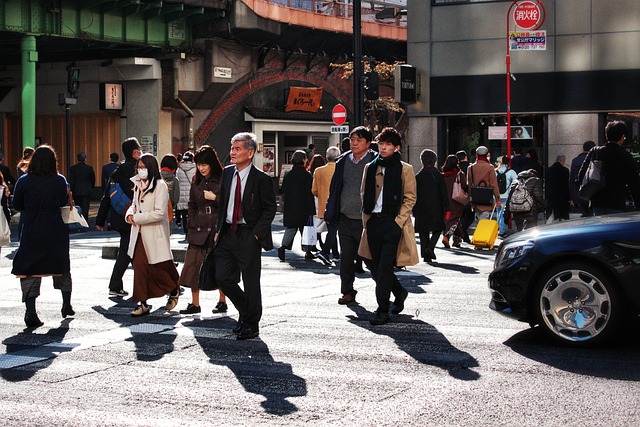일본 경제 충격? 5,500억 달러 투자로 얻은 것과 잃은 것