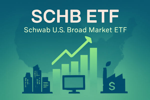 Is SCHB ETF the Top Total Market ETF to Buy in 2025?