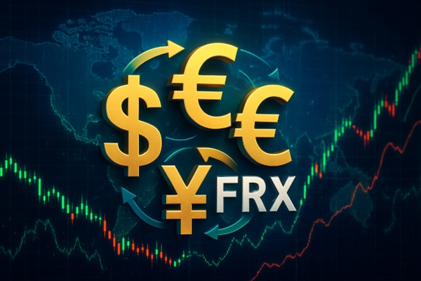 差价合约外汇：什么是FX CFD?有哪些交易优势?
