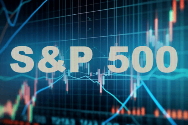 为什么S&P 500成长指数投资正当时?揭秘高增长潜力股