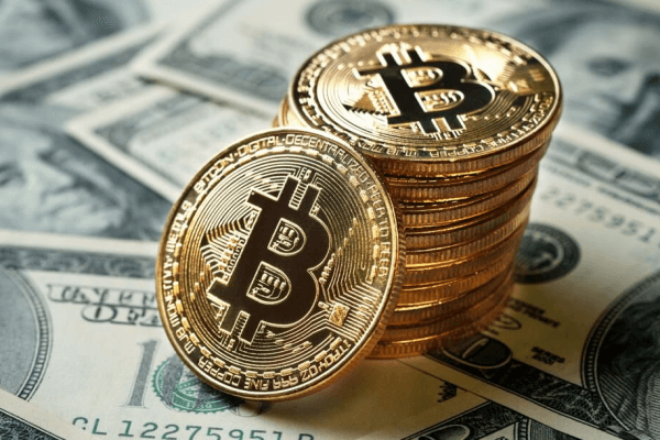 為什麼美元指數下跌，BTC卻沒跟著漲?