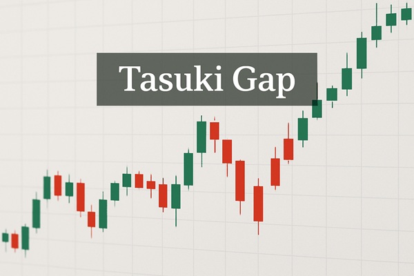 Taktik Celah Tasuki: Perencanaan Masuk, Berhenti, dan Target