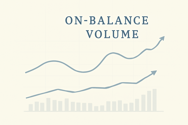 OBV(On-Balance Volume)란 무엇이며, 왜 사용하는가?