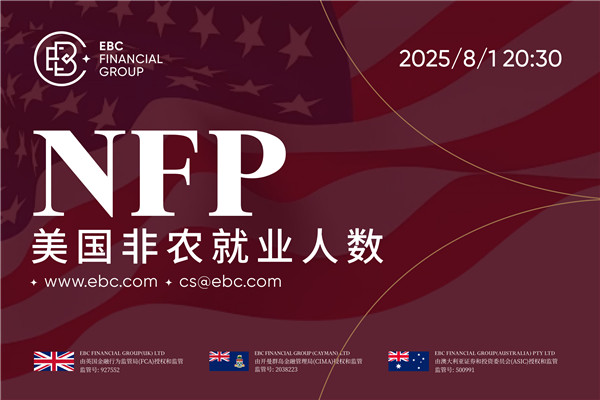 NFP美国非农就业人数-美国失业率降至4.1%
