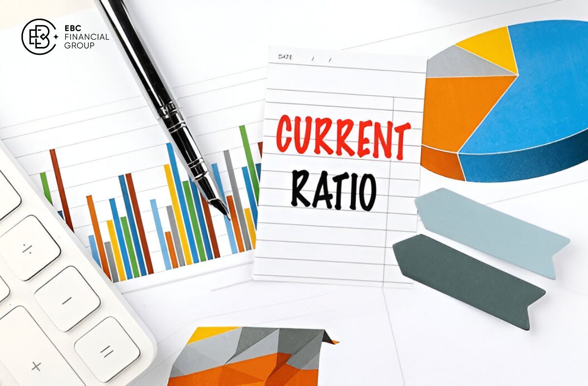 Current ratio là gì?
