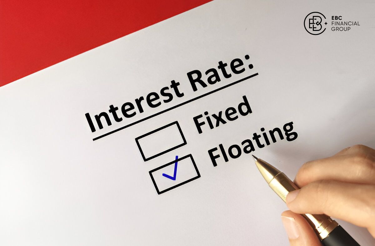 Lãi suất thả nổi là gì?