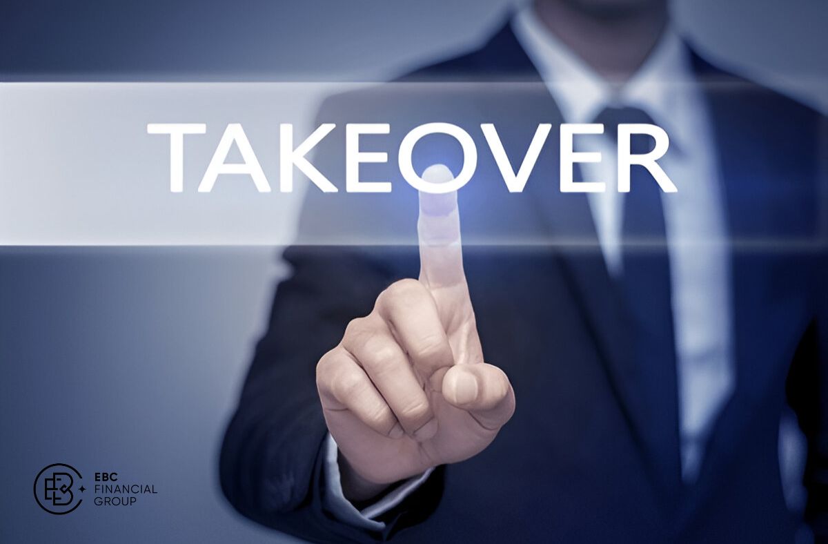Takeover là gì?