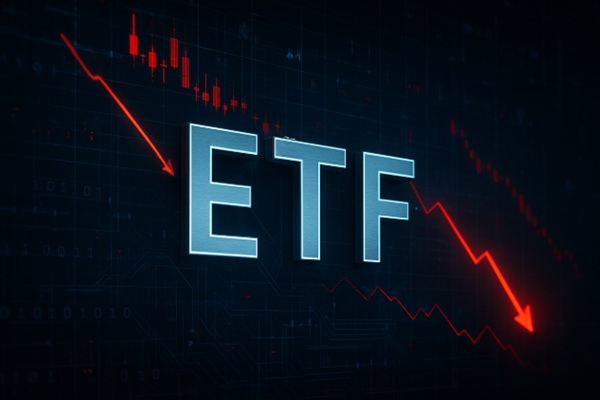 定期定额etf缺点整理，为什么你的定投不赚钱?