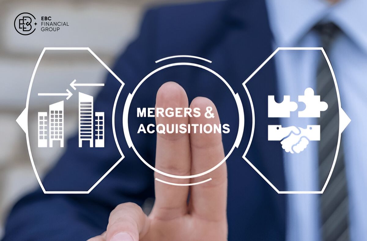 M&A (Mergers and acquisitions) là gì?