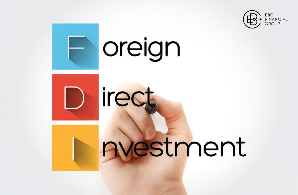 Vốn FDI là gì?