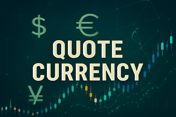 호가 통화(Quote Currency)가 외환 거래에 어떤 영향을 미칠까?