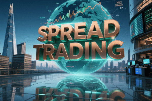 Spread trading: la estrategia que todo trader debería conocer para diversificar sus operaciones
