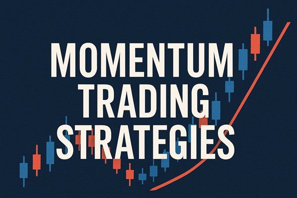 กลยุทธ์ Momentum Trading ที่เทรดเดอร์ควรรู้