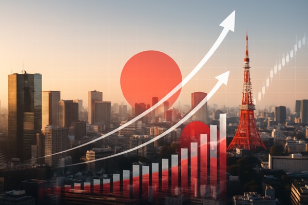 從東證指數歷史走勢看日本市場投資趨勢