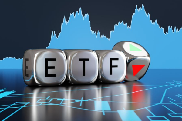 主動式ETF怎麼玩?把握彈性交易與超額報酬機會