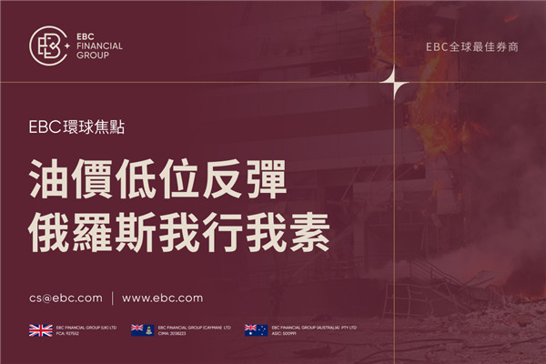 油價低位反彈 俄羅斯我行我素
