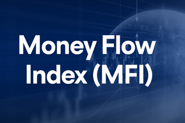 MFI指標怎麼幫你判斷市場買賣壓力?