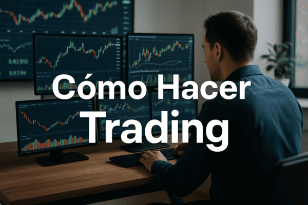 Cómo Hacer Trading: La Guía Realista Para Empezar Sin Perder la Cabeza (ni el dinero)