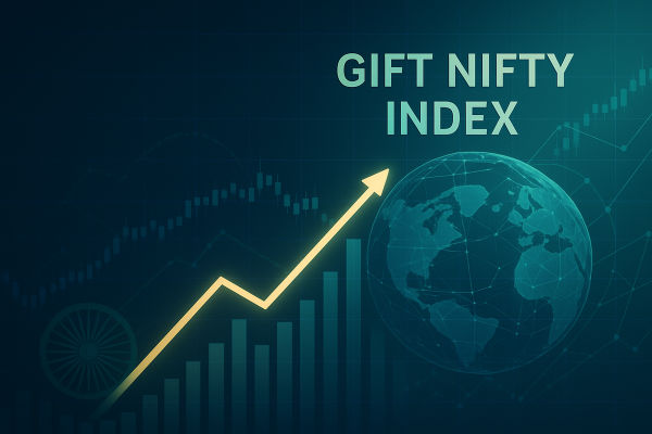 What Is the Gift Nifty Index? Everything You Should Know