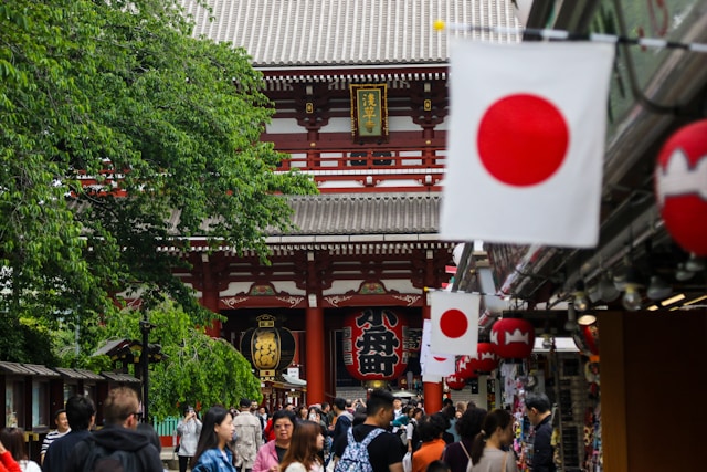 USD/JPY ดีดแรงแนวรับ 146.70 หลังตลาดคาด BoJ ไม่เร่งขึ้นดอกเบี้ย