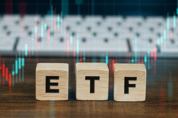 什麼是ETF?如何藉用它輕鬆實現財富增值？