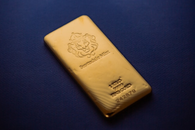 ทองขึ้นเพราะอะไร? เข้าใจ 3 เทคนิคเทรด XAUUSD ให้ได้กำไร