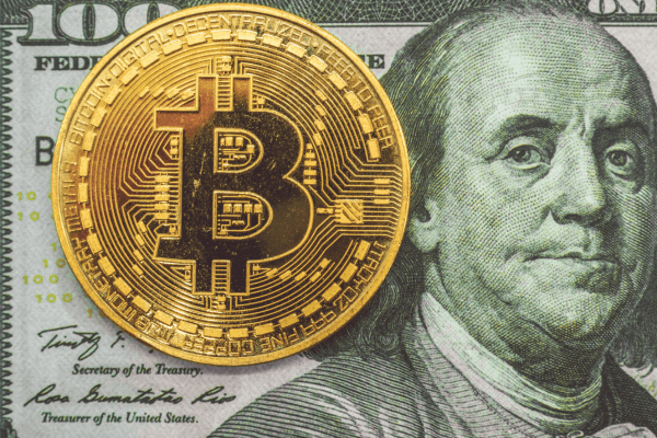 BTC與美金走勢揭秘：短期震盪還是長期上漲?