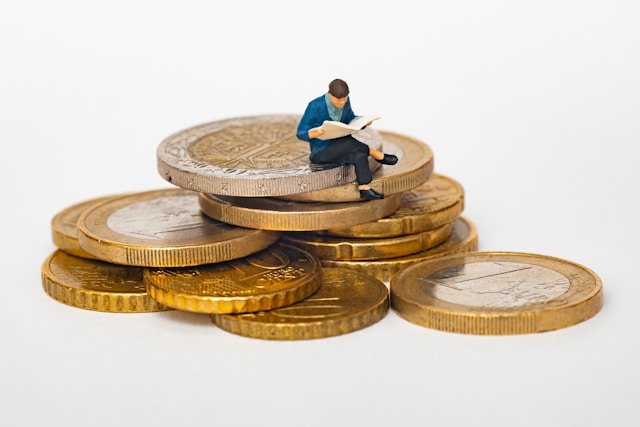 รู้ก่อนเทรด ภาวะเงินฟืด-เงินเฟ้อ สะเทือนตลาด Forex กว่าที่คิด