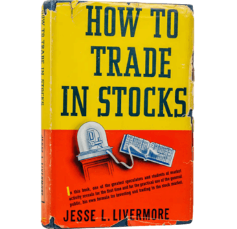 Como Negociar Ações: Lições Atemporais de Jesse Livermore Para Traders Modernos
