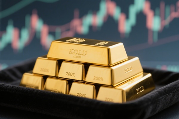 不納入徵稅範圍!黃金現在可以買嗎?