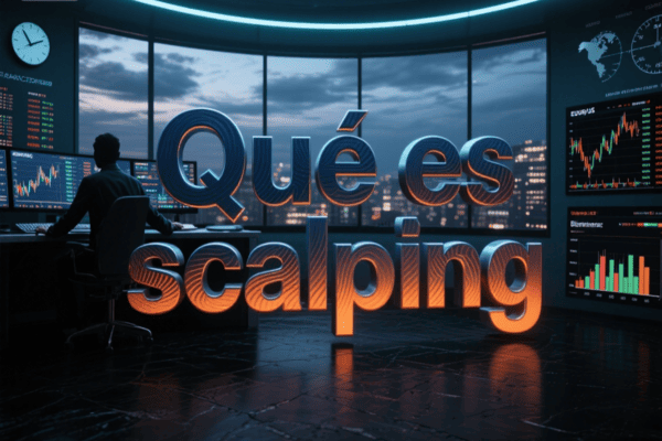 Qué es scalping: La estrategia rápida del trading que conquista a los traders