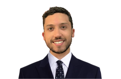 Nicolas  Alarcón