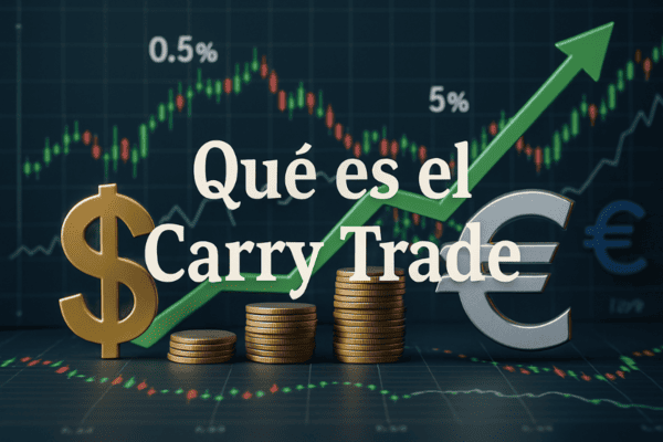 Qué es el Carry Trade y cómo puede transformar tu estrategia en el mercado