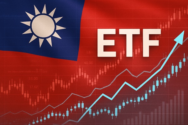 2025台股五大熱門指數型ETF推薦