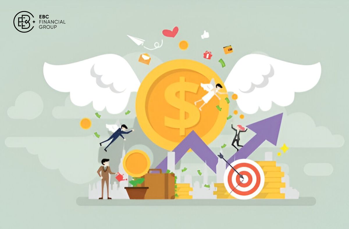 Angel investor là gì?