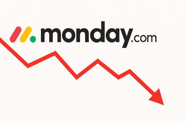 ทำไมหุ้น Monday.com ร่วงหนัก หลังรายงานผลประกอบการปี 2025 แข็งแกร่ง