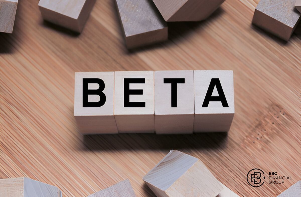 Chỉ số Beta là gì?
