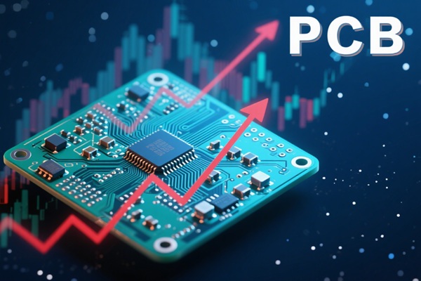 2025台湾PCB概念股有哪些?值得投资吗?