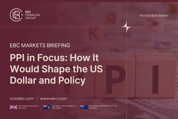 PPI in Focus: How It Would Shape the US Dollar and Policy
