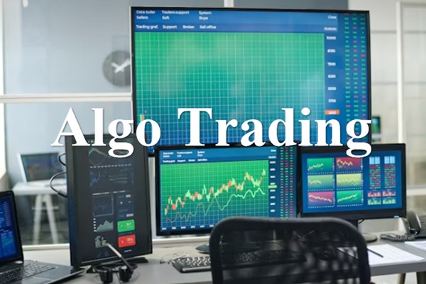 Unveiling the Most Powerful Algo Trading Strategies