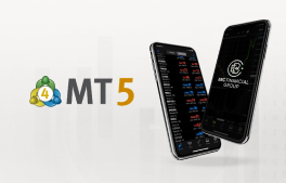 MT5入門教學：安裝與下單