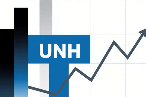 UNH股票值得投資嗎?巴菲特買進聯合健康!