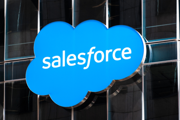 Salesforce股价低位反弹，230美元支撑位是否值得入场?